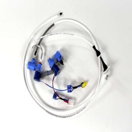 Lg AJU73672505 LG Refrigerator Water Inlet Valve Assembly AJU73672505